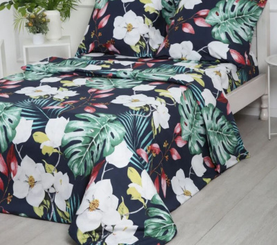 КПБ Тропики полисатин